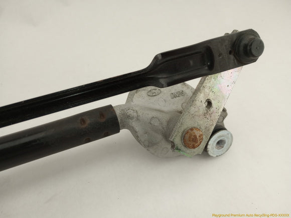 Hyundai Genesis Windshield Wiper Transmission & Motor