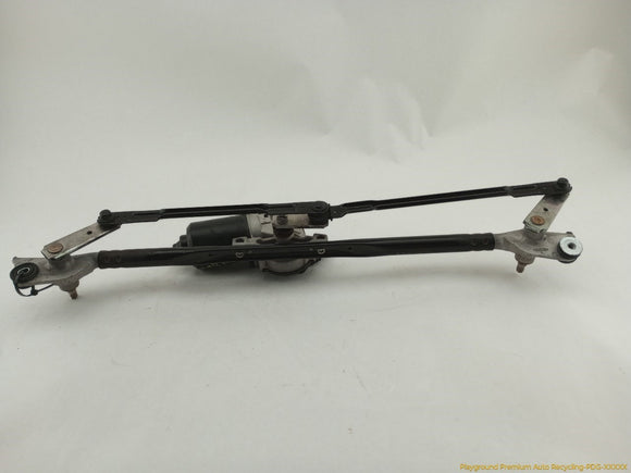 Hyundai Genesis Windshield Wiper Transmission & Motor