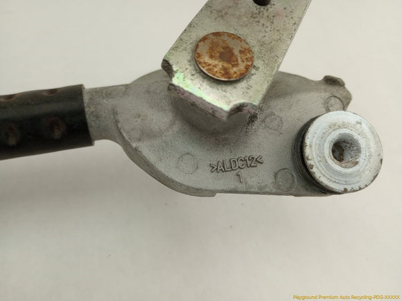 Hyundai Genesis Windshield Wiper Transmission & Motor