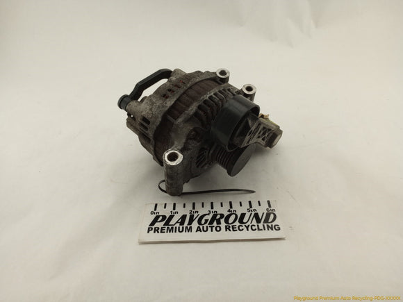 Mini Clubman Alternator