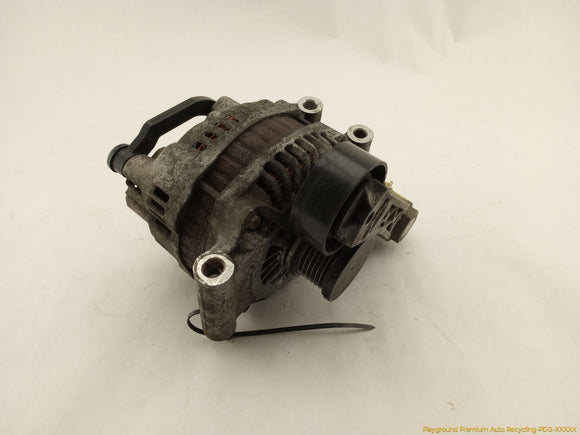 Mini Clubman Alternator
