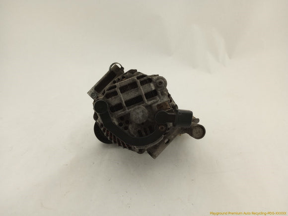 Mini Clubman Alternator