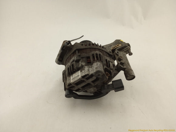 Mini Clubman Alternator