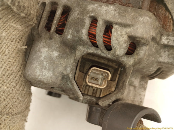 Mini Clubman Alternator