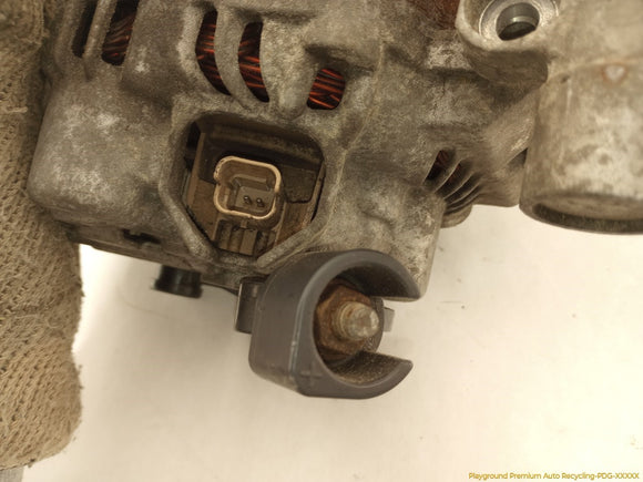 Mini Clubman Alternator