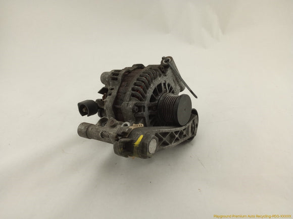 Mini Clubman Alternator