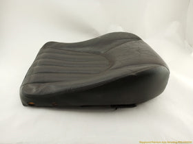 Jaguar XK8 Driver Left Front Lower Seat Cushion - 0