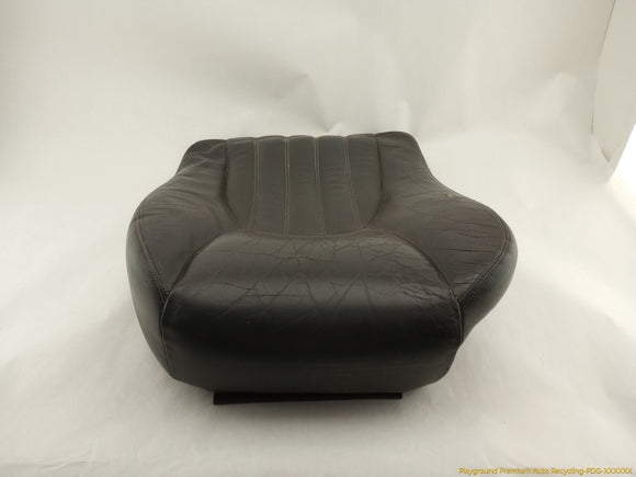 Jaguar XK8 Driver Left Front Lower Seat Cushion