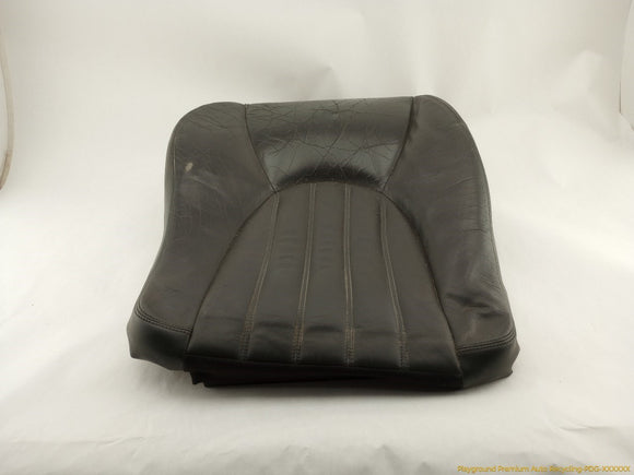 Jaguar XK8 Driver Left Front Lower Seat Cushion