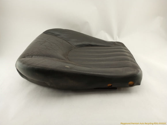 Jaguar XK8 Driver Left Front Lower Seat Cushion
