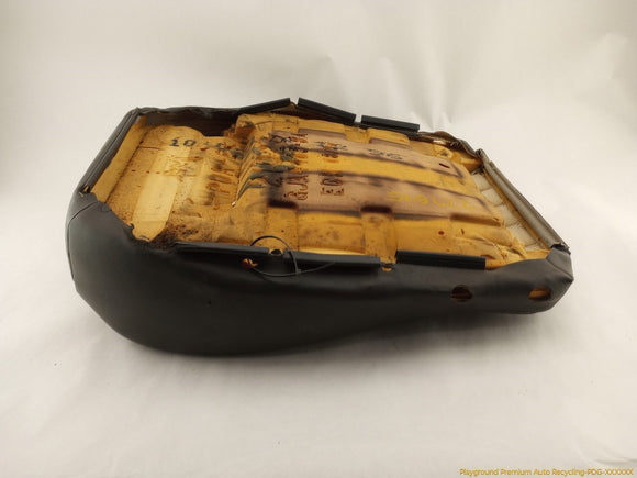 Jaguar XK8 Driver Left Front Lower Seat Cushion