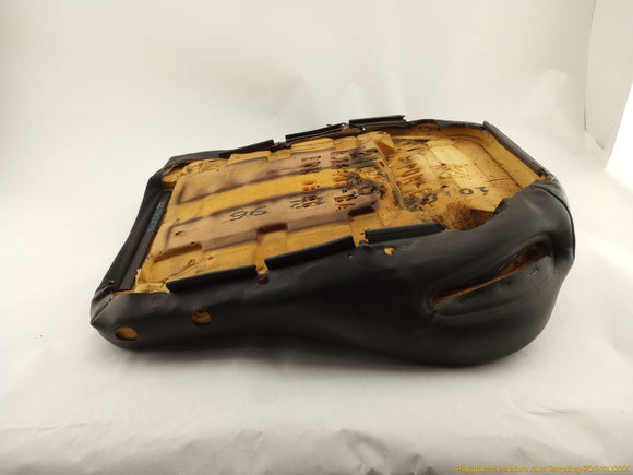 Jaguar XK8 Driver Left Front Lower Seat Cushion