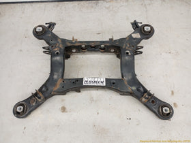 Dodge Durango Rear Crossmember Subframe
