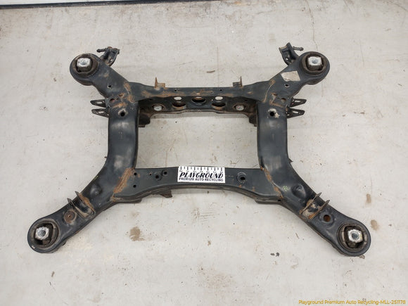 Dodge Durango Rear Crossmember Subframe