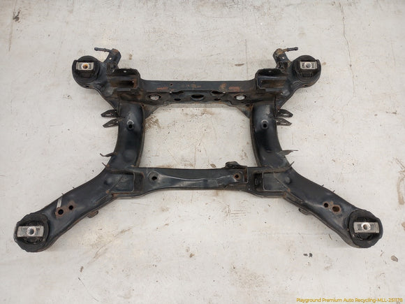 Dodge Durango Rear Crossmember Subframe