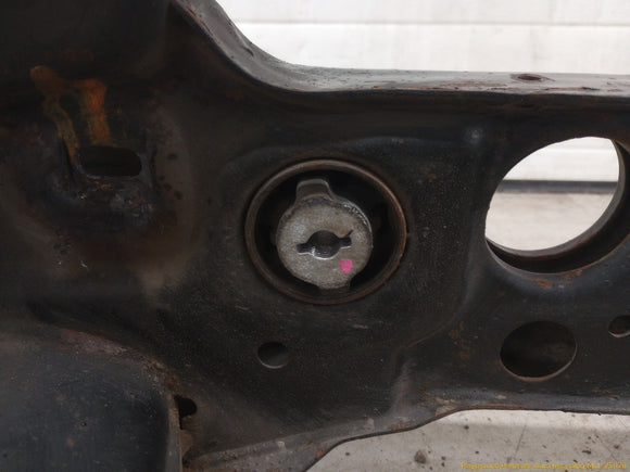 Dodge Durango Rear Crossmember Subframe