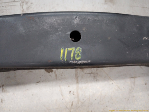 Dodge Durango Rear Crossmember Subframe