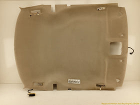 Cadillac Eldorado Headliner