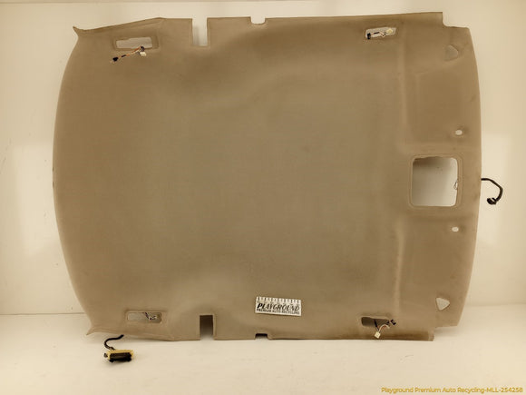 Cadillac Eldorado Headliner