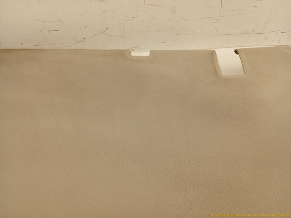 Cadillac Eldorado Headliner