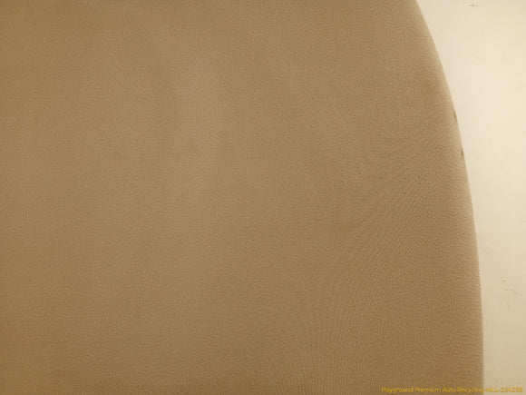 Cadillac Eldorado Headliner