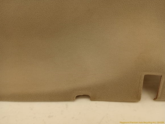Cadillac Eldorado Headliner