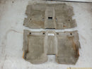 Cadillac Eldorado Complete Floor Carpet-1