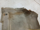 Cadillac Eldorado Complete Floor Carpet-2