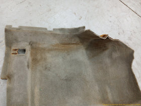 Cadillac Eldorado Complete Floor Carpet - 0