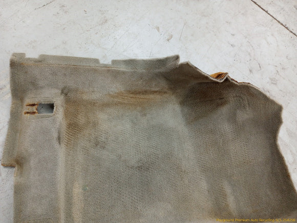 Cadillac Eldorado Complete Floor Carpet