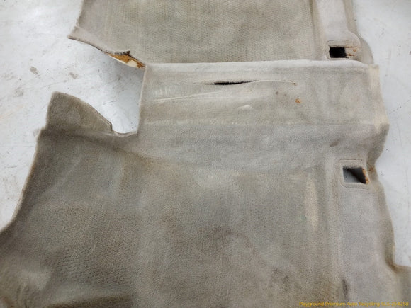 Cadillac Eldorado Complete Floor Carpet