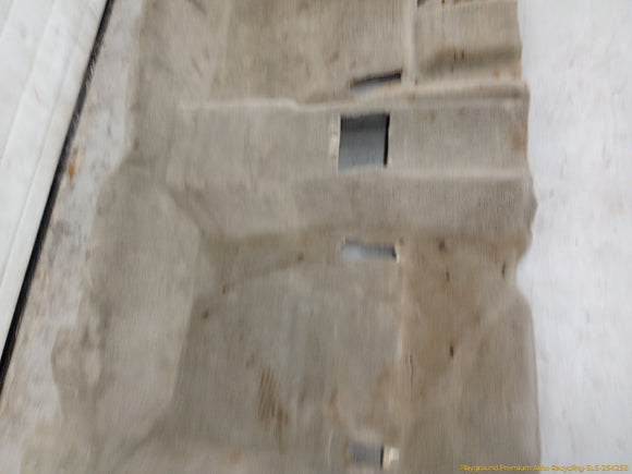 Cadillac Eldorado Complete Floor Carpet