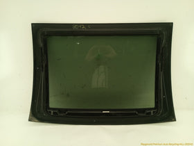 BMW 645CI Sunroof Glass - 0