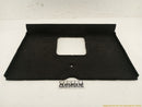 BMW 645CI Trunk Partition Panel-1
