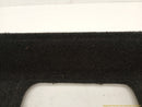 BMW 645CI Trunk Partition Panel-4