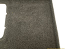 BMW 645CI Trunk Partition Panel-6