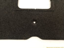 BMW 645CI Trunk Partition Panel-8
