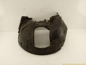 BMW 645CI Passenger Right Front Inner Fender Liner - 0