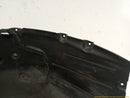 BMW 645CI Passenger Right Front Inner Fender Liner-7