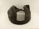 BMW 645CI Driver Left Front Inner Fender Liner-2