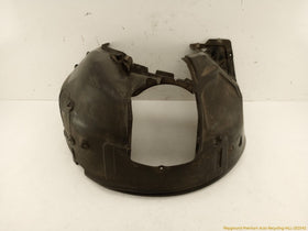 BMW 645CI Driver Left Front Inner Fender Liner - 0