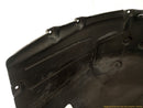 BMW 645CI Driver Left Front Inner Fender Liner-4