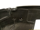 BMW 645CI Driver Left Front Inner Fender Liner-5