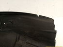 BMW 645CI Driver Left Front Inner Fender Liner-7
