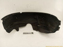 BMW 645CI Passenger Right Rear Inner Fender Liner-1