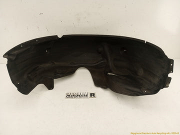 BMW 645CI Passenger Right Rear Inner Fender Liner