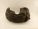 BMW 645CI Passenger Right Rear Inner Fender Liner-2
