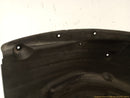 BMW 645CI Passenger Right Rear Inner Fender Liner-3