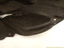 BMW 645CI Passenger Right Rear Inner Fender Liner-7