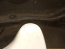 BMW 645CI Passenger Right Rear Inner Fender Liner-9